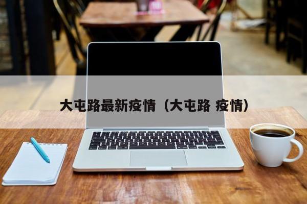 大屯路最新疫情（大屯路 疫情）