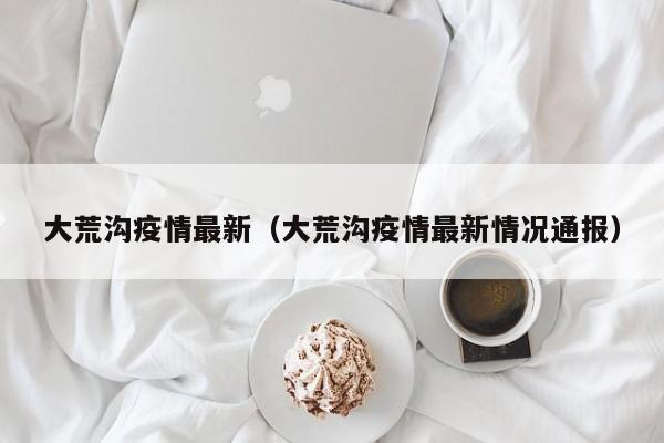 大荒沟疫情最新（大荒沟疫情最新情况通报）