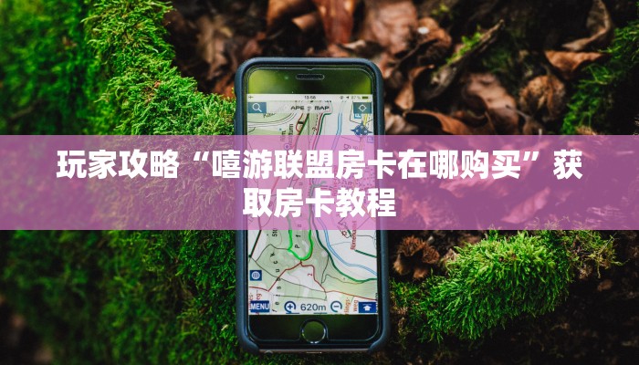 玩家攻略“嘻游联盟房卡在哪购买”获取房卡教程