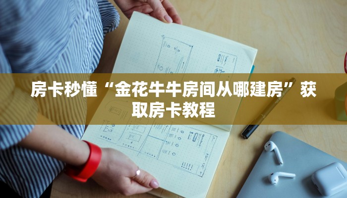 房卡秒懂“金花牛牛房间从哪建房”获取房卡教程