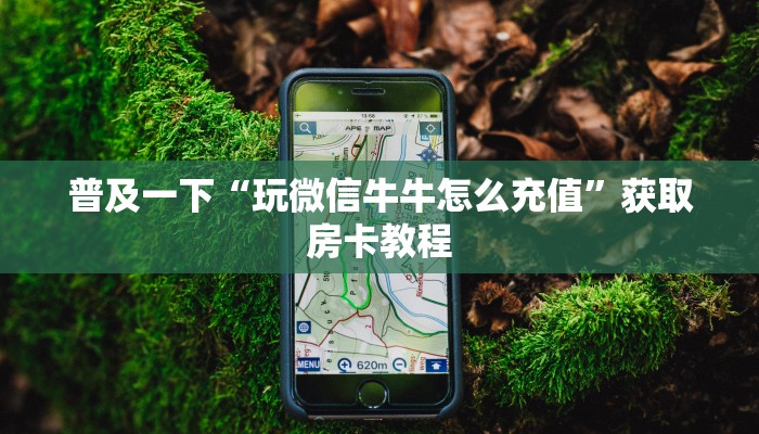 普及一下“玩微信牛牛怎么充值”获取房卡教程